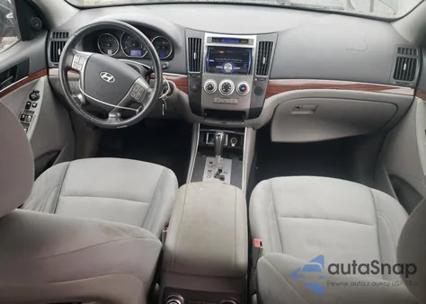 2008 Hyundai Veracruz Gls z USA, uszkodzony, nr VIN KM8NU73C98U073215